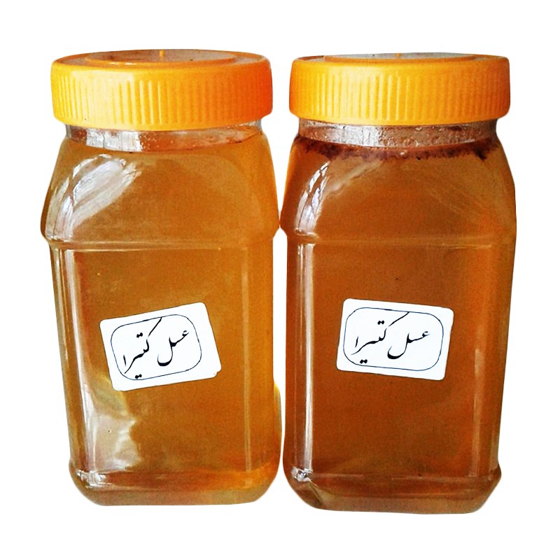 عسل کتیرا آنلاین شاپ محمد در مشهد