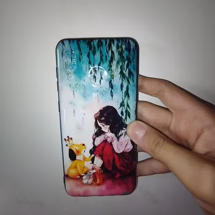 قاب گوشی سامسونگ  A30 