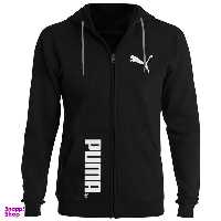 سویشرت زنانه کد ZM24 طرح PUMA