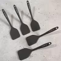 کاردک سیلیکونی الگانت (20 سانتی) (پس کرایه)