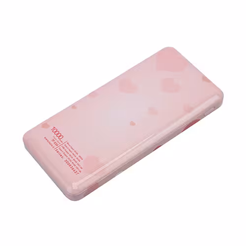 پاوربانک تسکو مدل TP 836 ظرفیت 10000 میلی آمپر ساعت