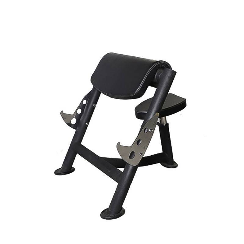 نیمکت لاری باشگاهی آیرون فیت Iron fit FW-1600