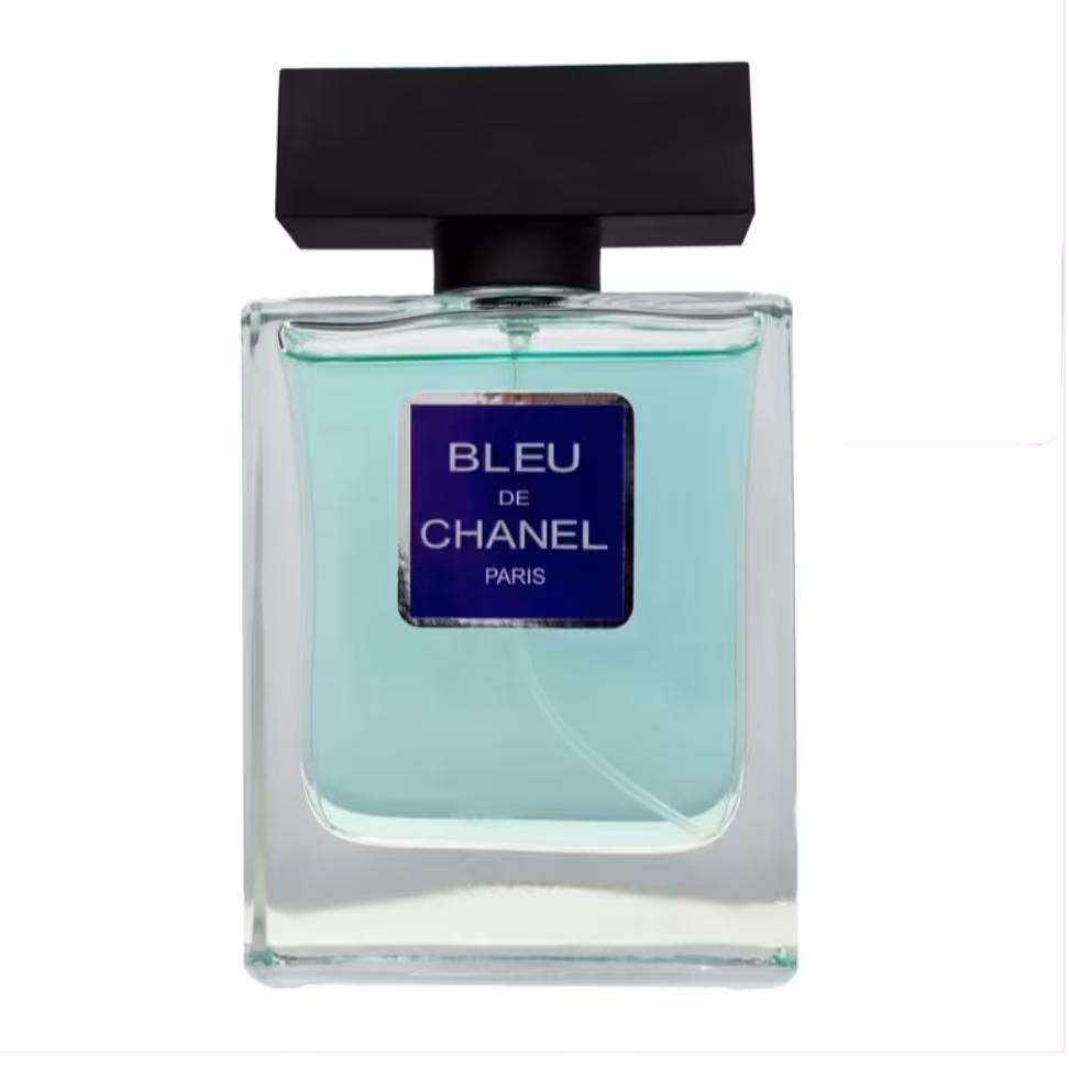 عطر 100 میل بلوچنل پرستیژ bleu chanel 