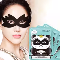 ماسک ورقه ای دور چشم پاندا برند بیوآکوا 