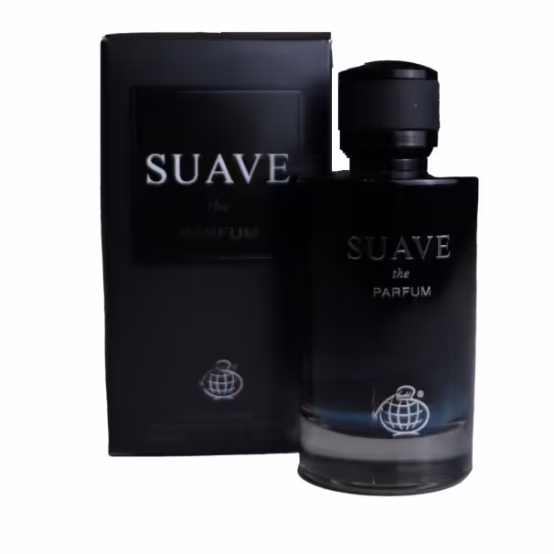 ادکلن مردانه فراگرنس ورد مدل ساواج SUAVE the PARFUM حجم 100 میل