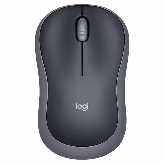 ماوس بی‌سیم لاجیتک مدل M185 | آی تی هوم