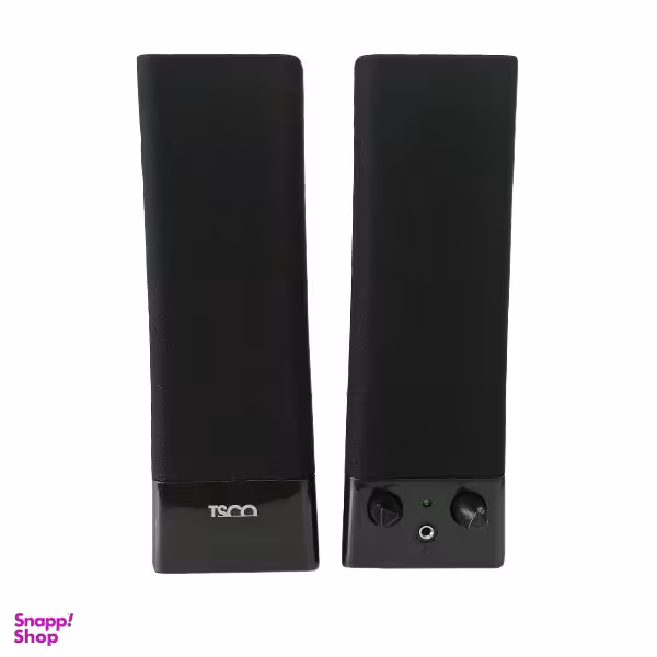 اسپیکر دسکتاپ تسکو مدل TS 2065