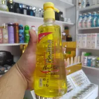 ژل مو پادینا 
