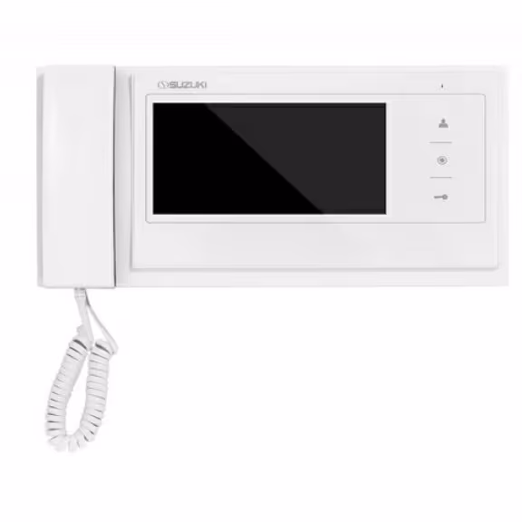 دربازکن تصویری سوزوکی مدل 727mwi