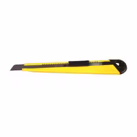 خرید کاتر دسته فلزی واشین مدل W-201 سایز کوچک