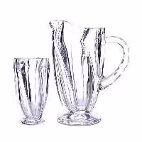 ست پارچ و لیوان ماکائو