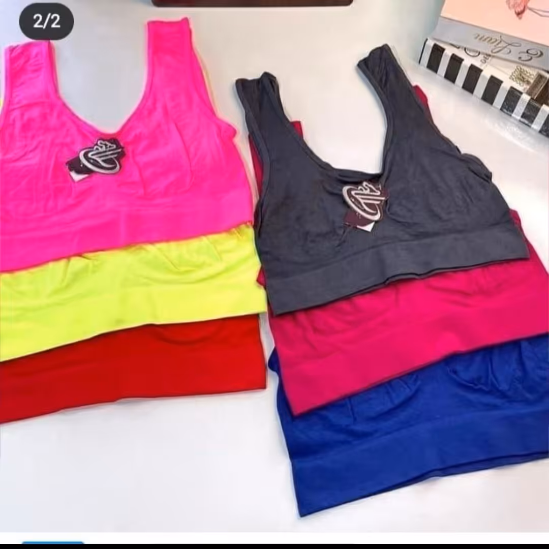 نیم تنه نخی کشی سایز 60 65 70 75 