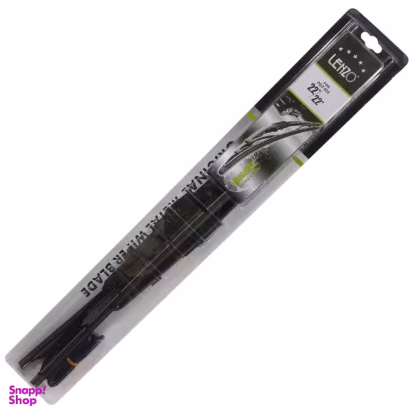 تیغه برف پاک کن لنزو کد 22/22 مناسب برای پژو 405