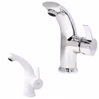 شیر روشویی اکو مدل سالوین