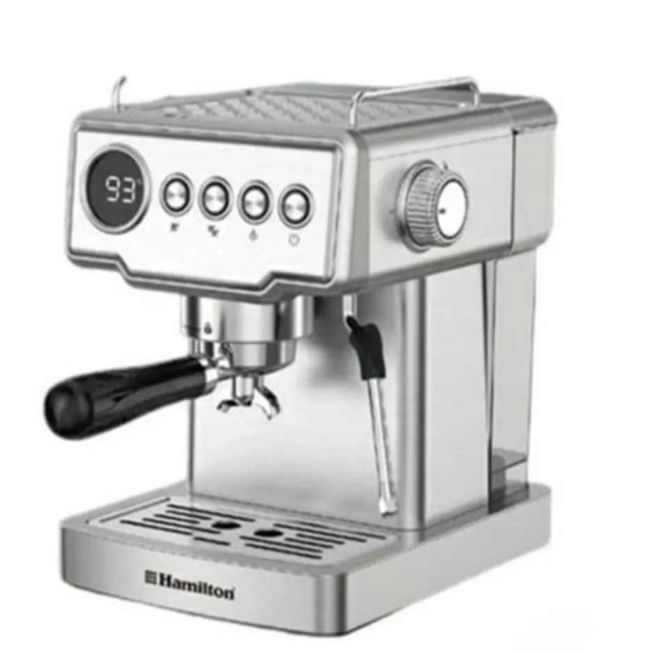 اسپرسو ساز همیلتون مدل ECH-2820