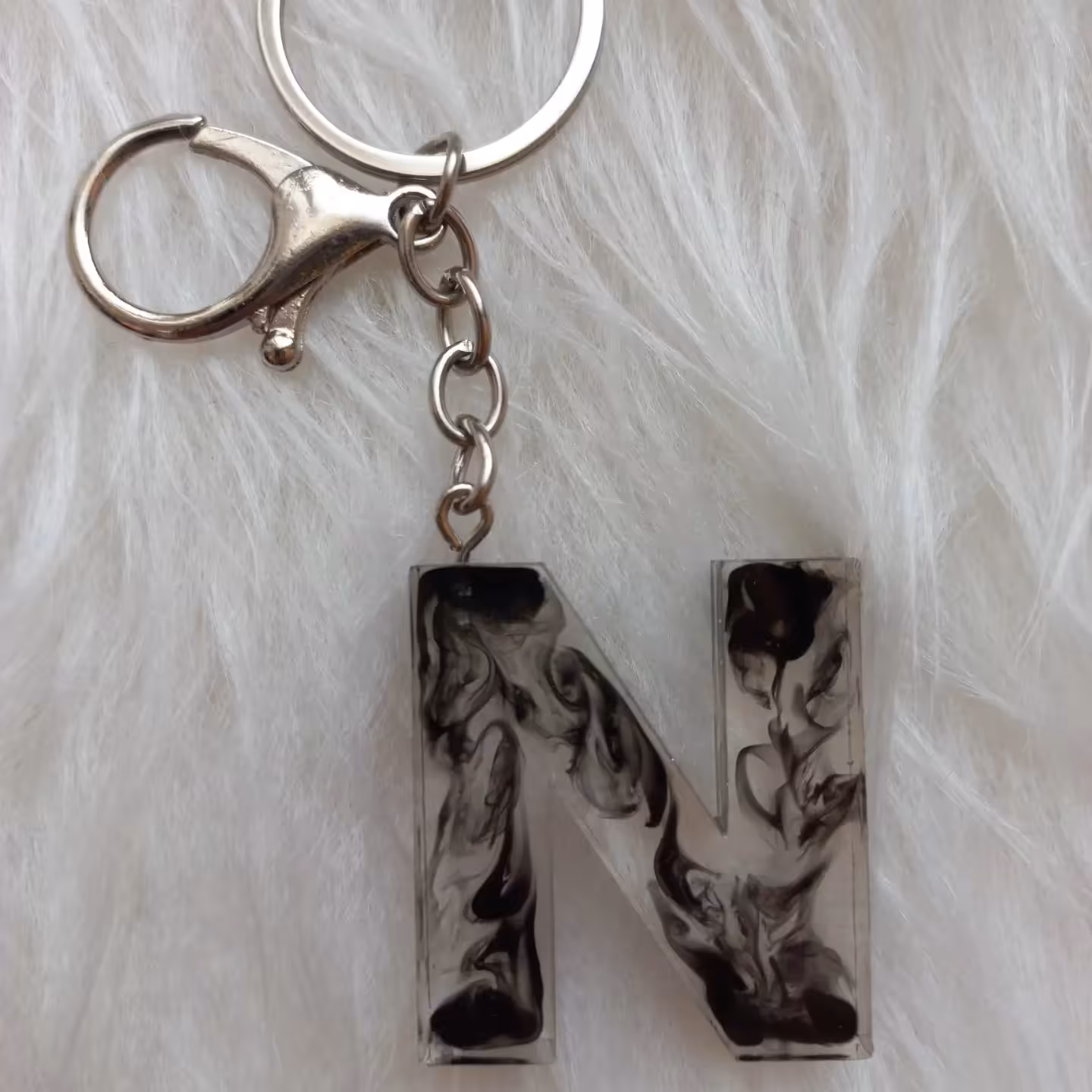 جاکلیدی  ابر و بادی