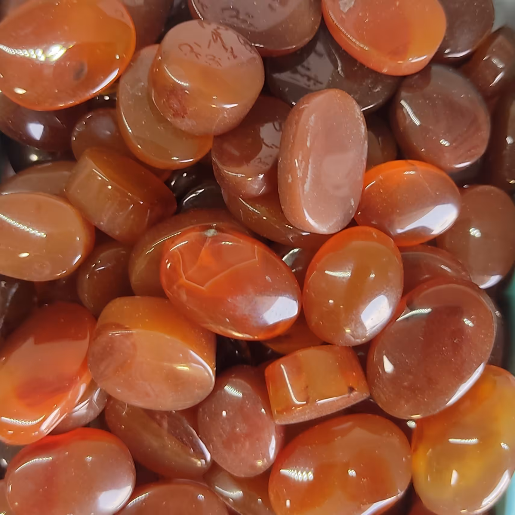 نگین عقیق یمانی