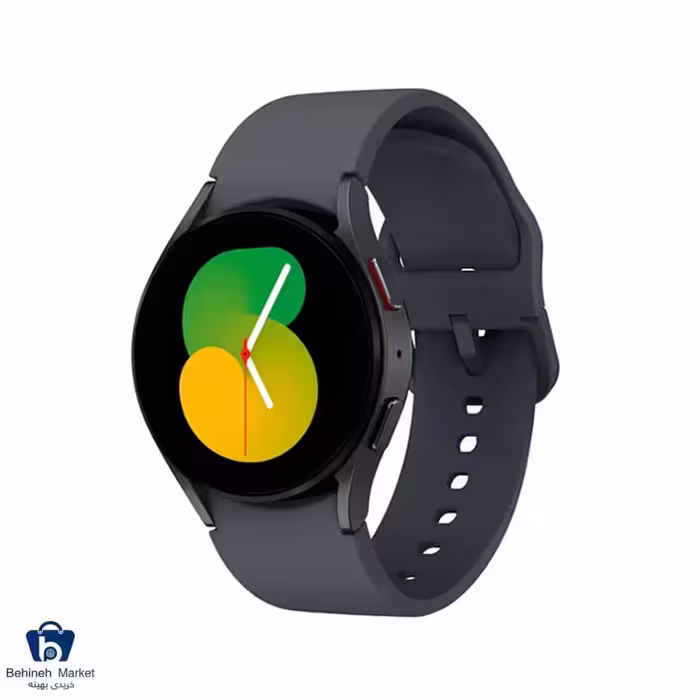 ساعت هوشمند سامسونگ مدل Galaxy Watch5 R900 40mm