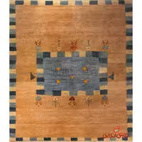 گبه دستباف کد 1036