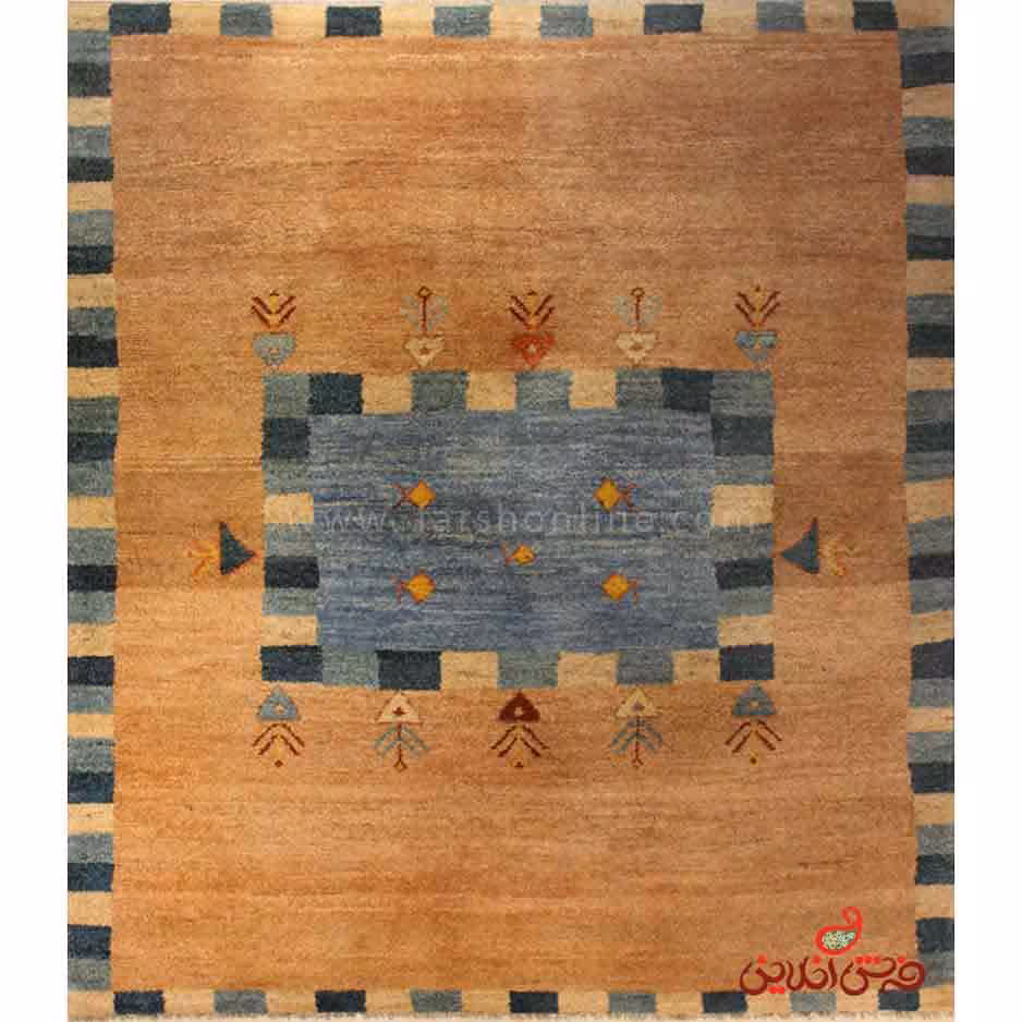 گبه دستباف کد 1036