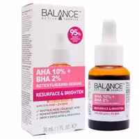 سرم AHA BHA بالانس