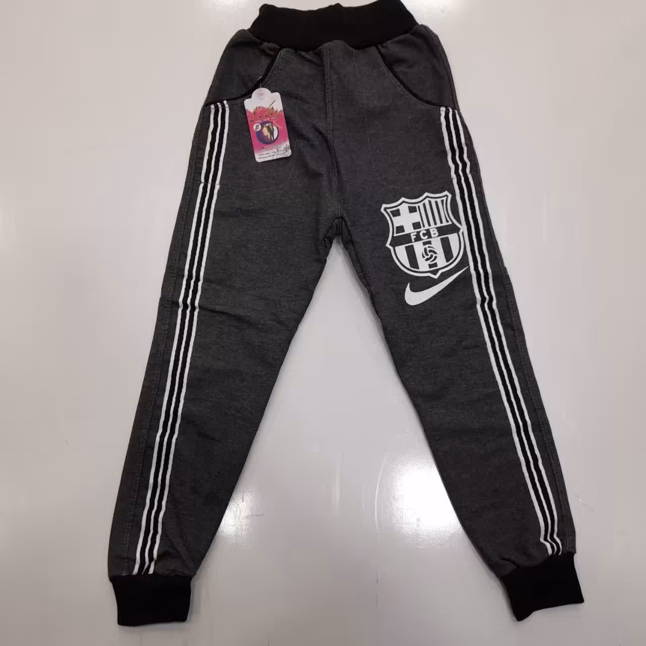 شلوار  خانگی پسرانه