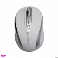 ماوس بی سیم هترون مدل HMW 120sL
