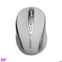 ماوس بی سیم هترون مدل HMW 120sL
