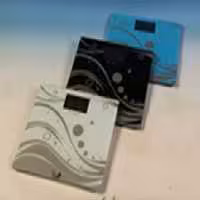 ترازوی دیجیتال دکتر آکسون GL D2W