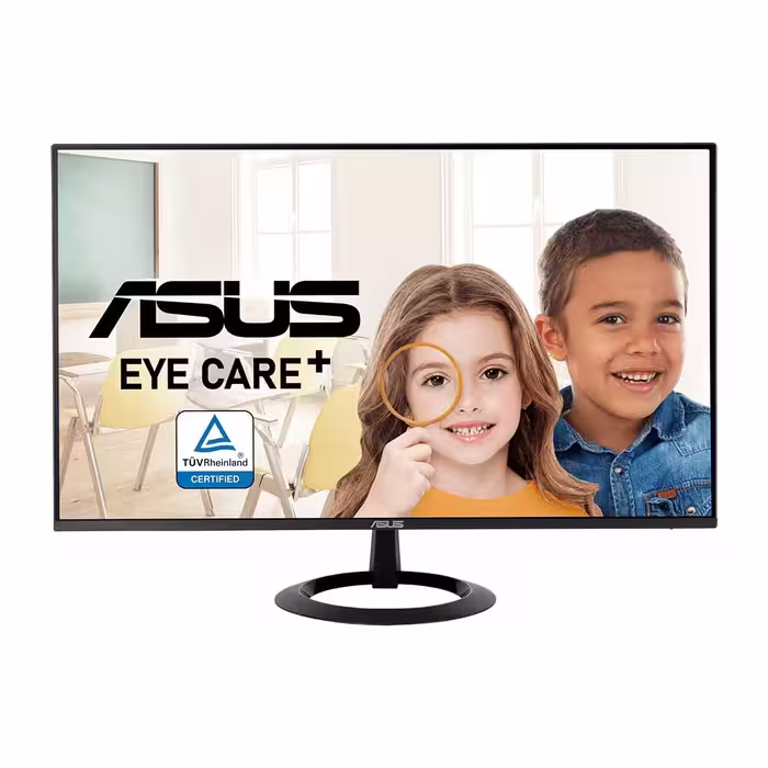 مانیتور گیمینگ ایسوس 27 اینچ ASUS Gaming VZ27EHF