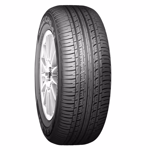 لاستیک نکسن 215/45R17 گل CP643A (دو حلقه)