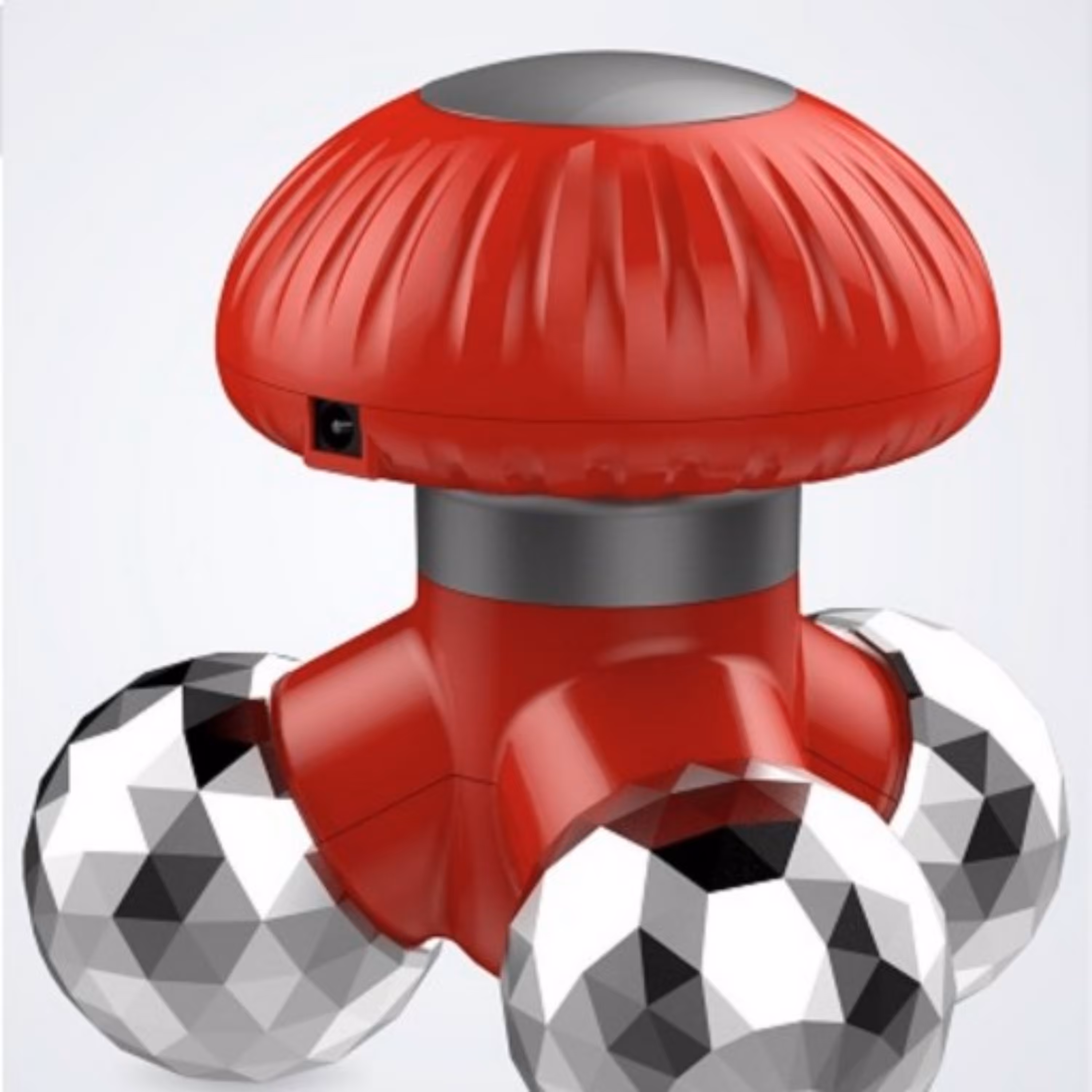 ماساژور دستی و برقی لرزشی