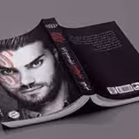 کتاب بیست وهفت روز و یک لبخند(روایتی از زندگی شهید مدافع حرم بابک نوری هریس )