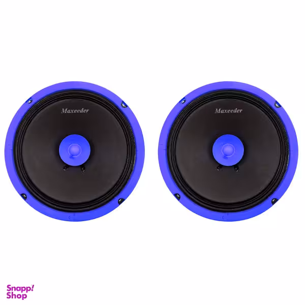 میدرنج خودرو مکسیدر مدل PLB610 بسته دو عددی