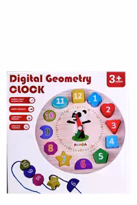 بازی ساعت نخواره