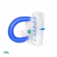 اسپیرومتر انگیزشی 5000 سی سی Besmed