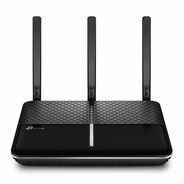 قیمت و خرید روتر بی‌سیم گیگابیت و دوباند AC2300 تی پی لینک مدل Archer C2300 | یاس ارتباط