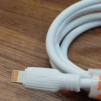 کابل شارژ فست آیفون