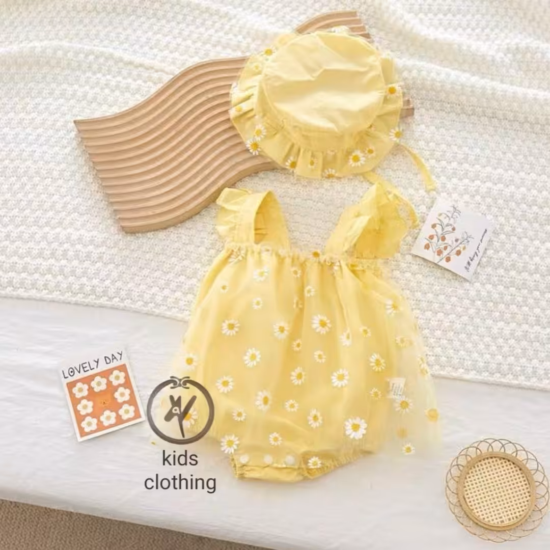 بادی مجلسی و کلاه مناسب 3ماه تا3سال