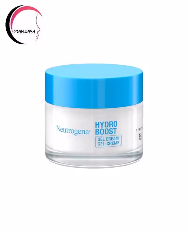 ژل کرم آبرسان نوتروژینا مدل Hydro Boost حجم 50 میلی گرم