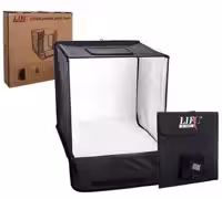 لایت باکس عکاسی 40*40 Life Light Box