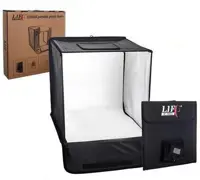 لایت باکس عکاسی 40*40 Life Light Box