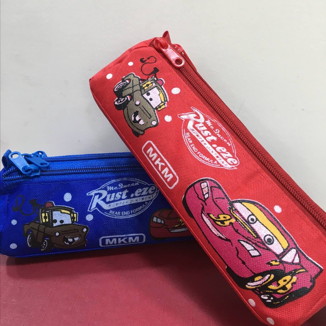 جامدادی مک کوئین MKM
