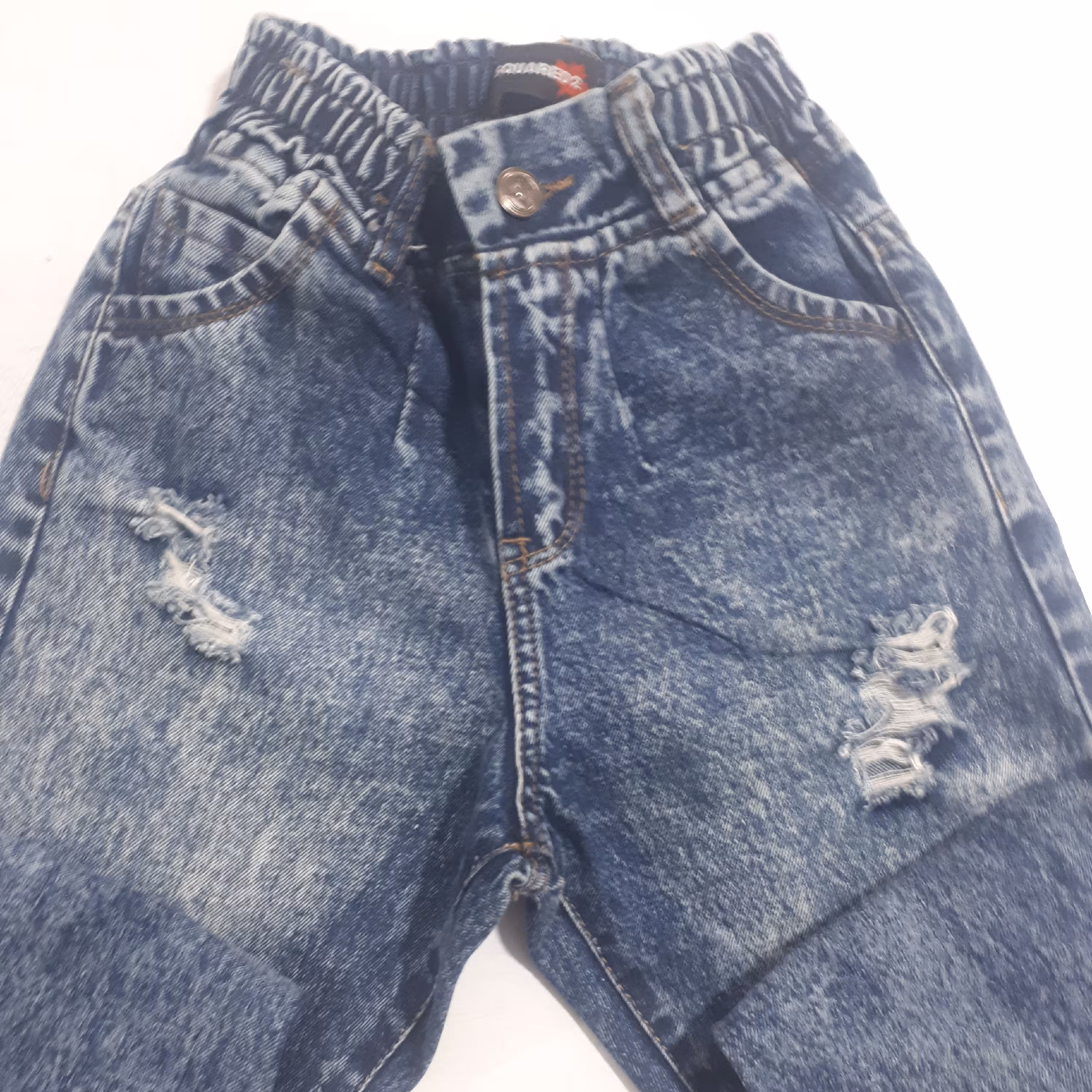 شلوار دخترانه