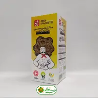 ماکارانی پیچی سبوسدار(عارف)