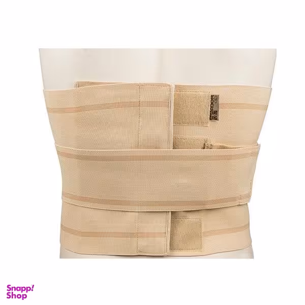 شکم بند بعد از زایمان آدور مدل ELASTIC