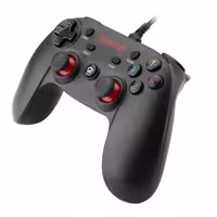 دسته بازی رددراگون مدل reddragon game pad SATURN G807