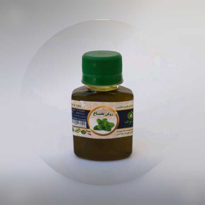 روغن نعناع 60 سی سی