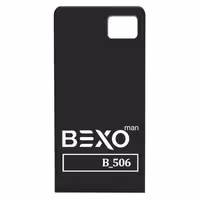 فلش64GB Bexo B506 با گارانتی مادام العمر