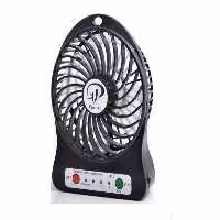 پنکه شارژی همراه ایکس پی 3333